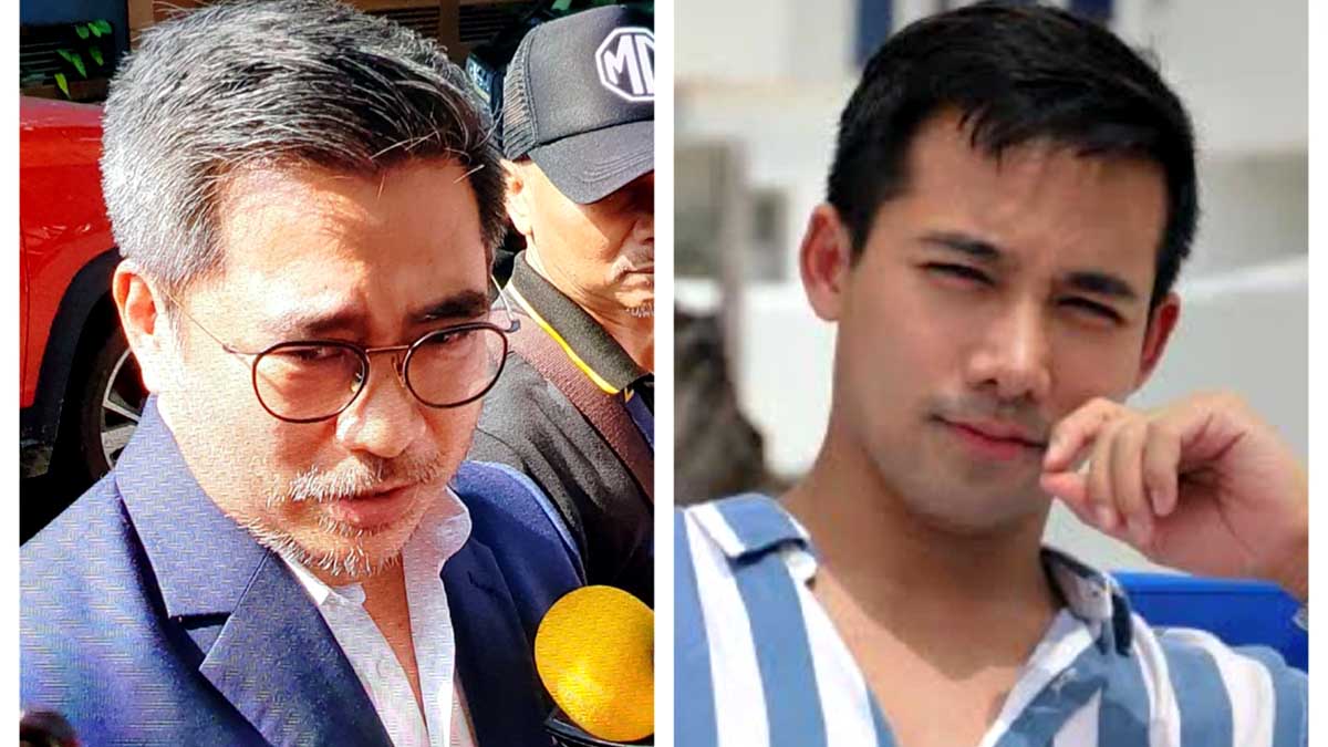 Ken Chan Atty Joseph Noel Estrada