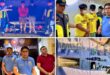 Nang-agaw pa ng motorsiklo TANDEM NA NOTORYUS HOLDAPER SA ENTERTAINMENT CITY ARESTADO