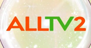 AllTV logo binago, nilagyan ng numero 2    