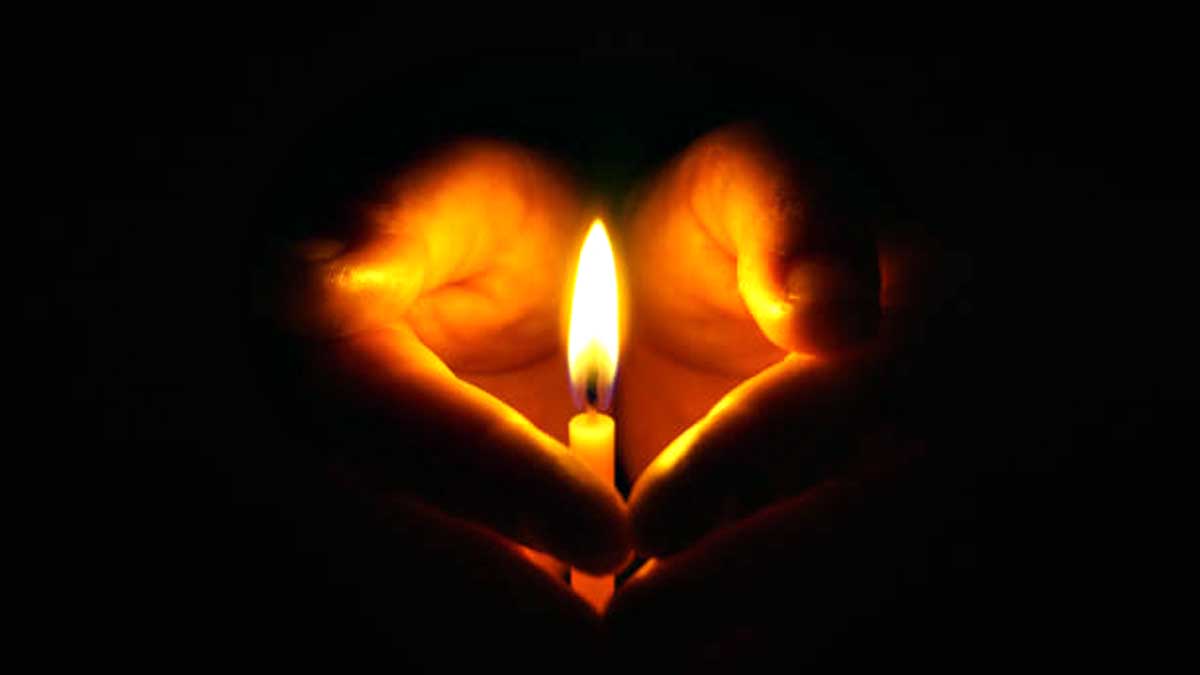 Candle