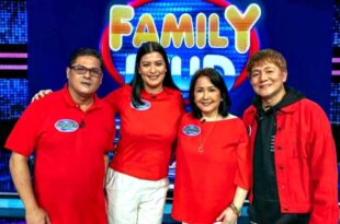 Connie Angeles Assunta Da Rossi Fredmoore Delos Santos John Fontanilla