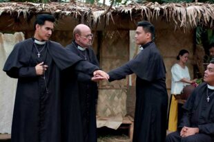 Jaime Fabregas EA Guzman John Medina Isang Komedya Sa langit