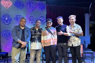 Orient Pearl Ney Dimaculangan