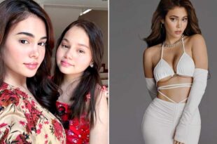 Ivana Alawi Mona Alawi