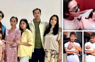 Zanjoe Marudo Ria Atayde How to Get Away from my Toxic Family