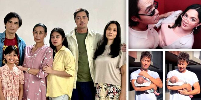 Zanjoe Marudo Ria Atayde How to Get Away from my Toxic Family