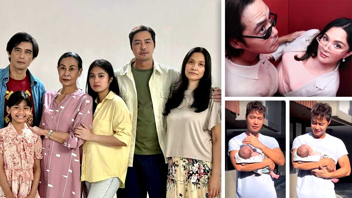 Zanjoe Marudo Ria Atayde How to Get Away from my Toxic Family