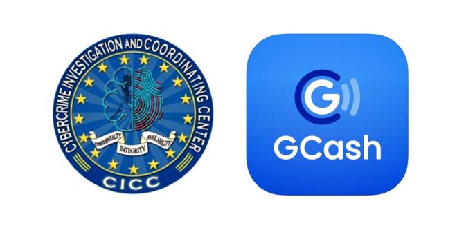 CICC GCash