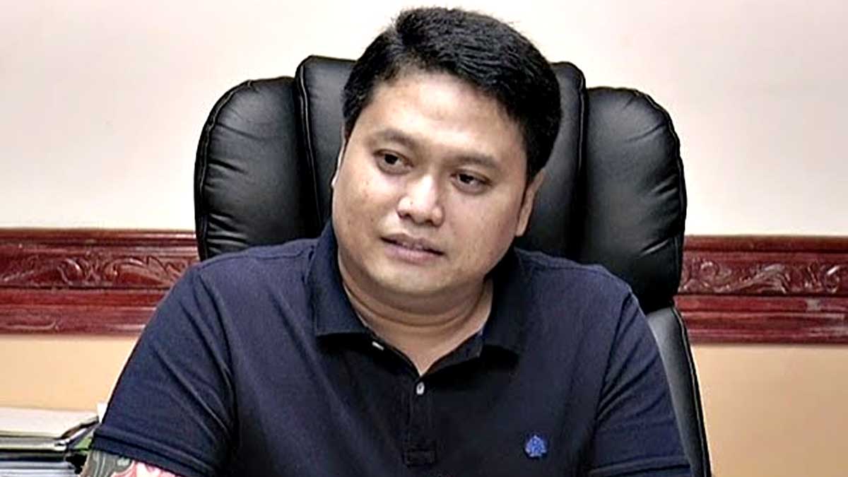 Carlwyn Baldo