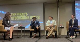 Batas vs piracy paigtingin, Pinoy nahaharap sa matinding panganib (Edu, Kuya Kim, Shaina nagpahayag ng suporta)