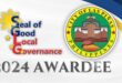 Las Piñas Seal of Good Local Governance