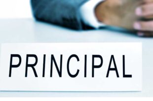 Principal