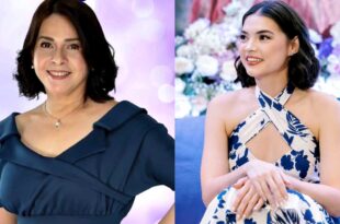 Rhian Ramos Rita Avila