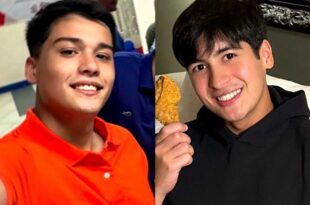 Robbie Jaworski Andres Muhlach