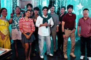 Roderick Paulate Mga Batang Riles