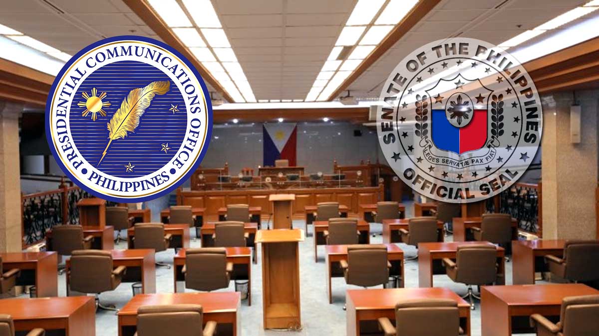 Senate PCO