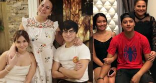 Karla Estrada may ibubunyag ukol sa KathNiel