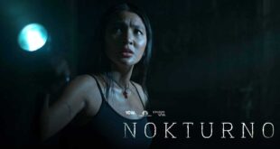 Folk horror movie ni Nadine sa streaming app muna mapapanood 