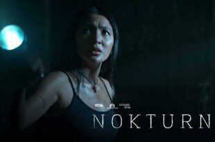 Nadine Lustre Nokturno