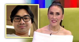 Xian Gaza Ai Ai delas Alas