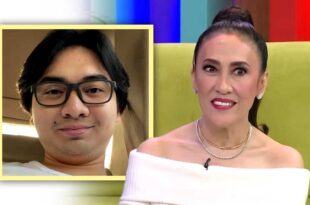 Xian Gaza Ai Ai delas Alas