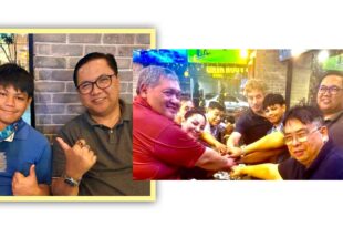 Zeus Babanto Combat sports championship