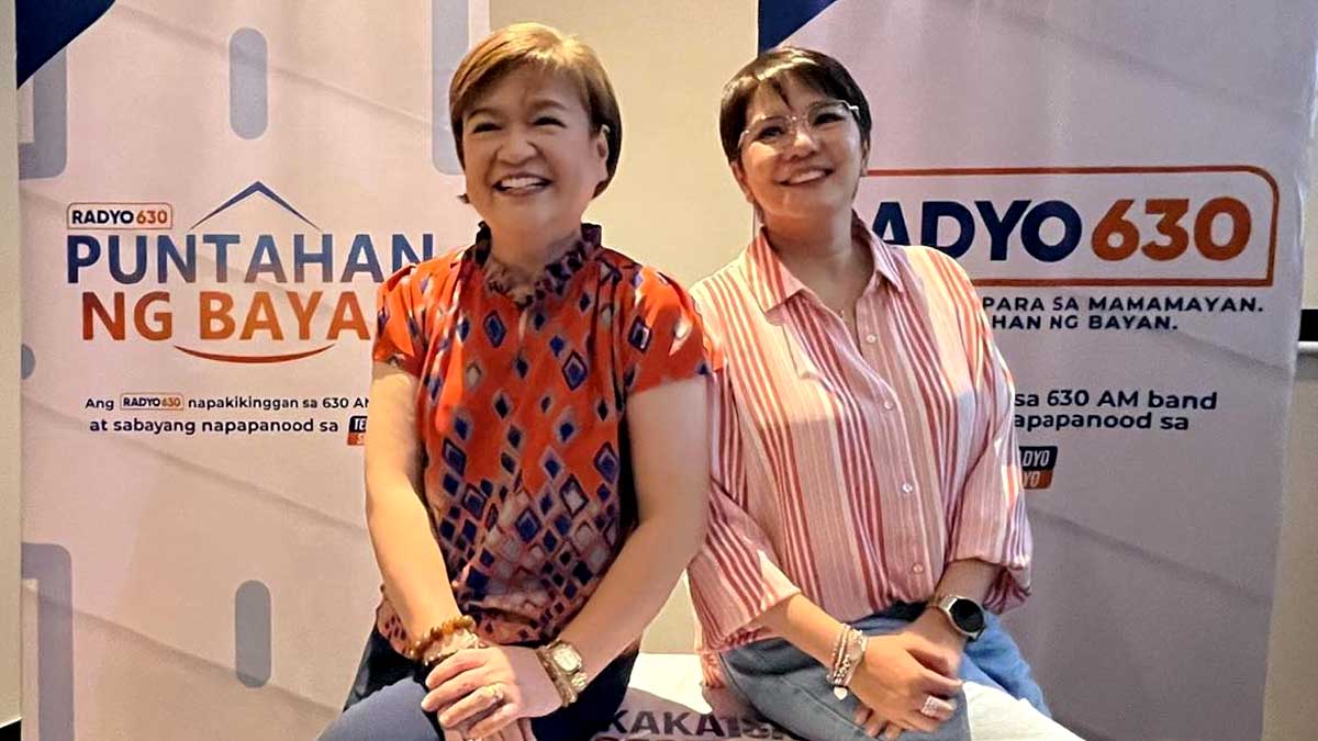 Amy Perez Winnie Cordero