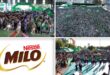 MILO® Accelerates Grassroots Sports Efforts, Aims to Engage 3 Million in 2025