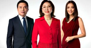 Award-winning flagship newscast ng GMA pinaka-pinagkakatiwalaan pa rin