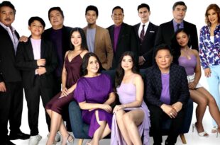 Huwag Mo Kong Iwan Rhian Ramos JC de Vera Tom Rodriguez