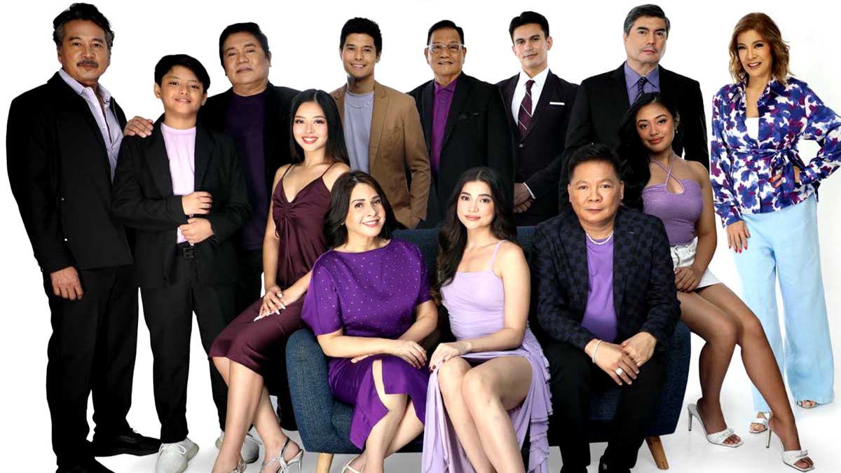 Huwag Mo Kong Iwan Rhian Ramos JC de Vera Tom Rodriguez