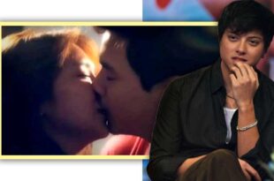 Kathryn Bernardo Alden Richards Daniel Padilla KathDen kathniel