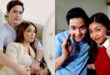 Kathryn Bernardo Alden Richards Maine Mendoza KathDen Aldub