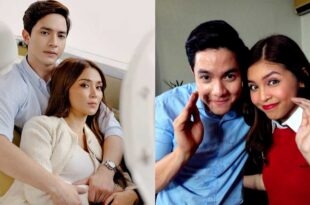 Kathryn Bernardo Alden Richards Maine Mendoza KathDen Aldub