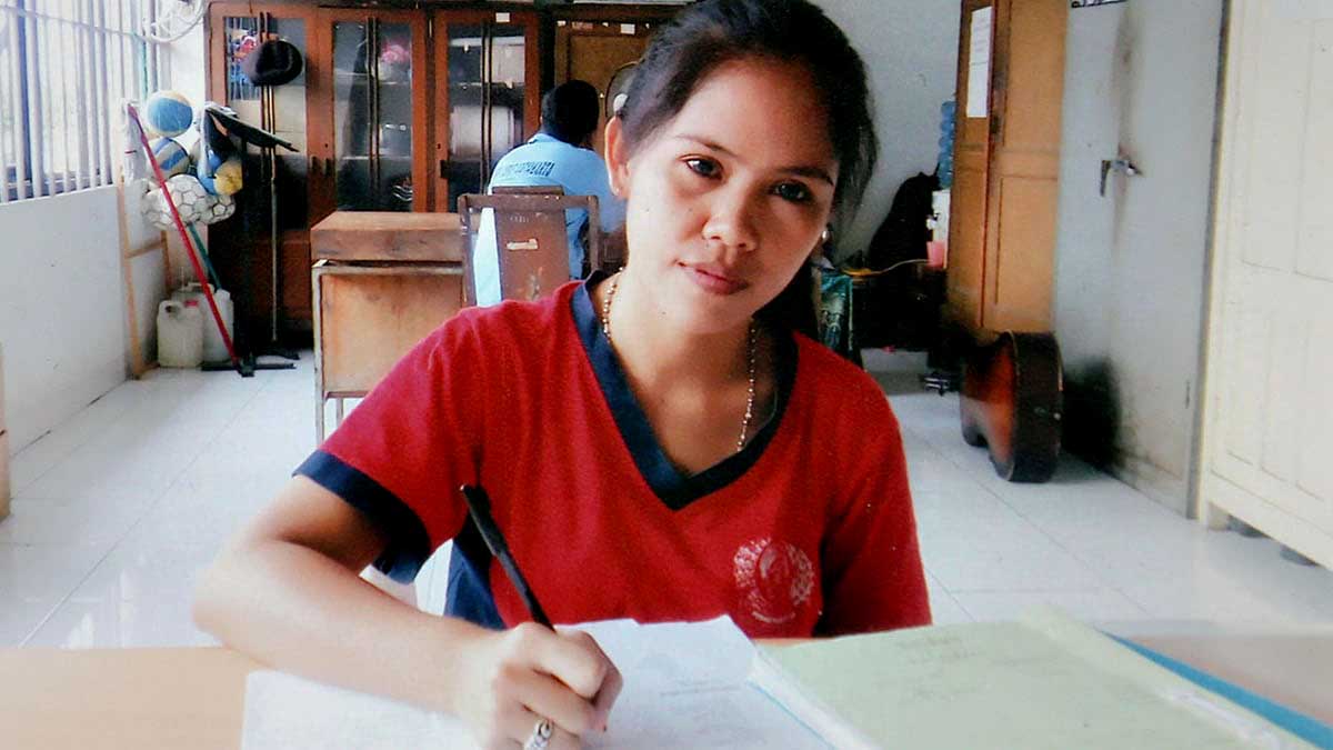 Mary Jane Veloso