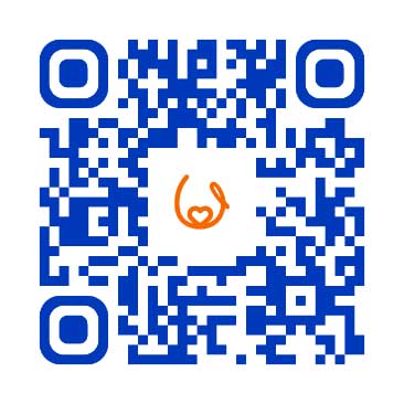 UAS UNLEASH QR Code