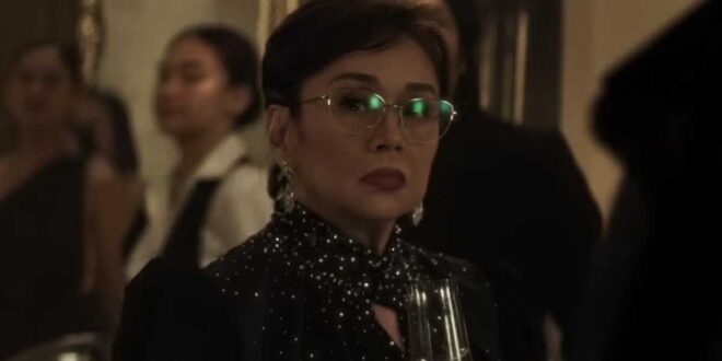 Vilma Santos