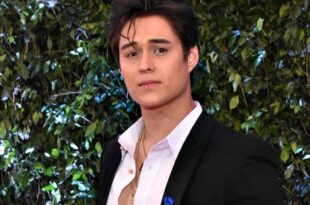 Enrique Gil