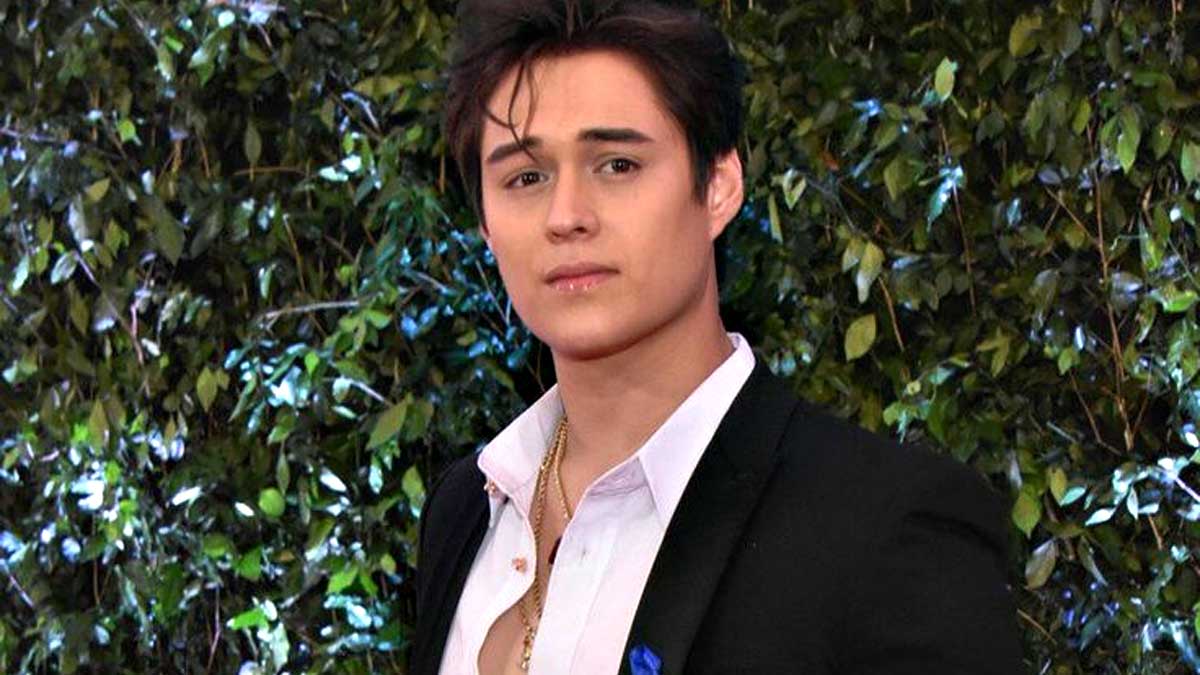 Enrique Gil
