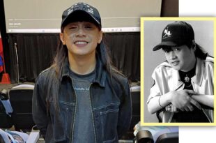 John Arcenas IDOL The April Boy Regino Story