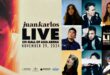 Juan Karlos Live