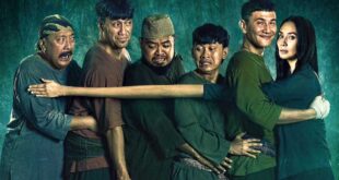 Kang Mak a feel good horror-comedy