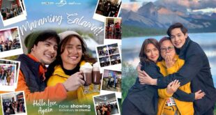 Hello, Love, Again patuloy na tumatabo,  world premiere sa US, Canada, Dubai kasado na