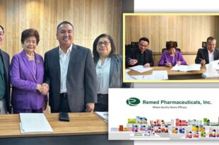 MOHS Remed Pharmaceuticals