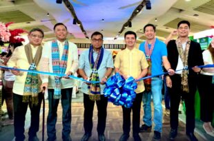 Technology and Resilience Take Center Stage in DOST 9 RSTW