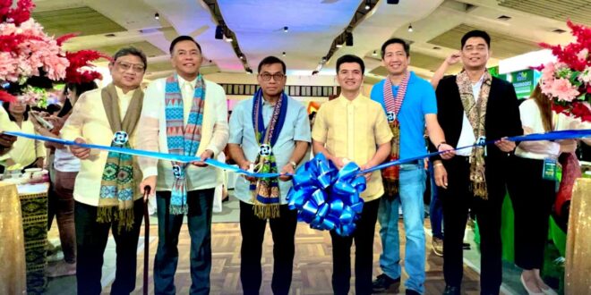 Technology and Resilience Take Center Stage in DOST 9 RSTW