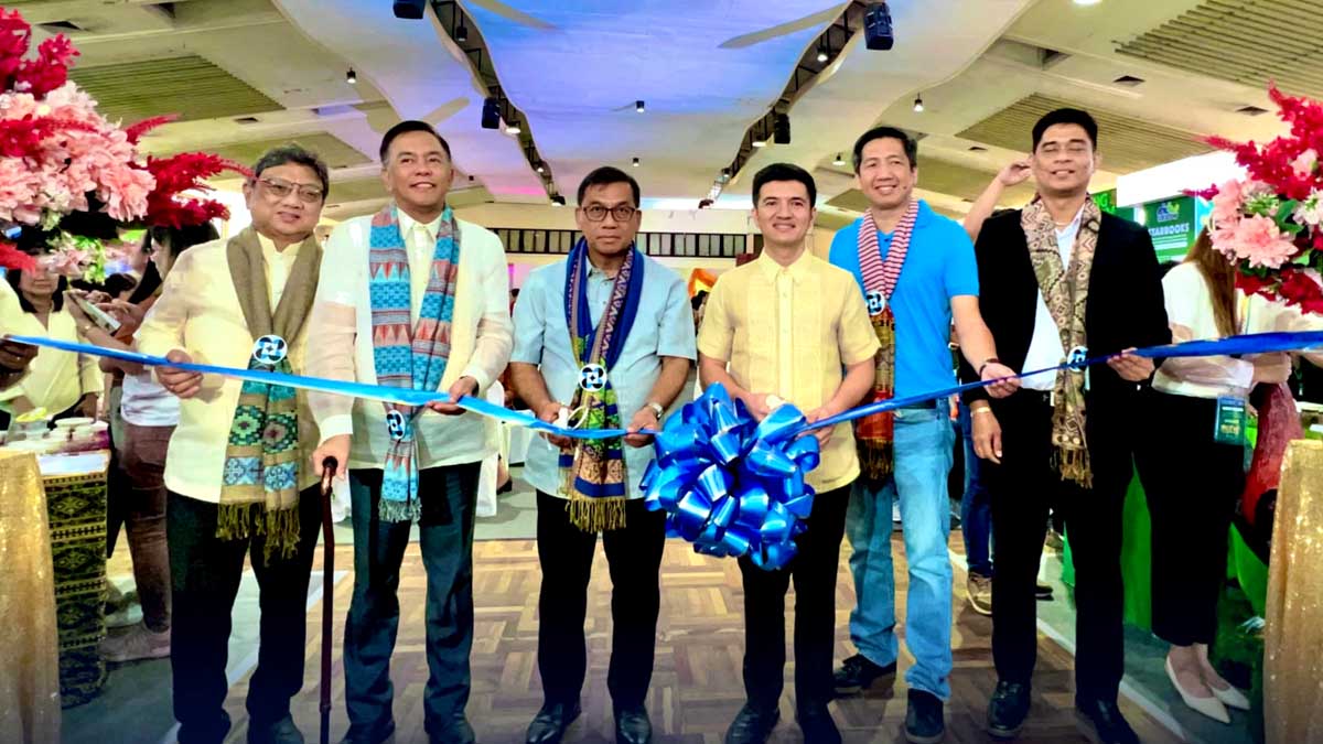 Technology and Resilience Take Center Stage in DOST 9 RSTW