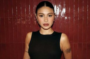 Nadine Lustre