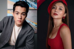 Robbie Jaworski Kathryn Bernardo