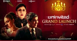 Aga Muhlach, Nadine Lustre, at Vilma Santos, pasabog pagganap sa MMFF entry na ‘Uninvited’